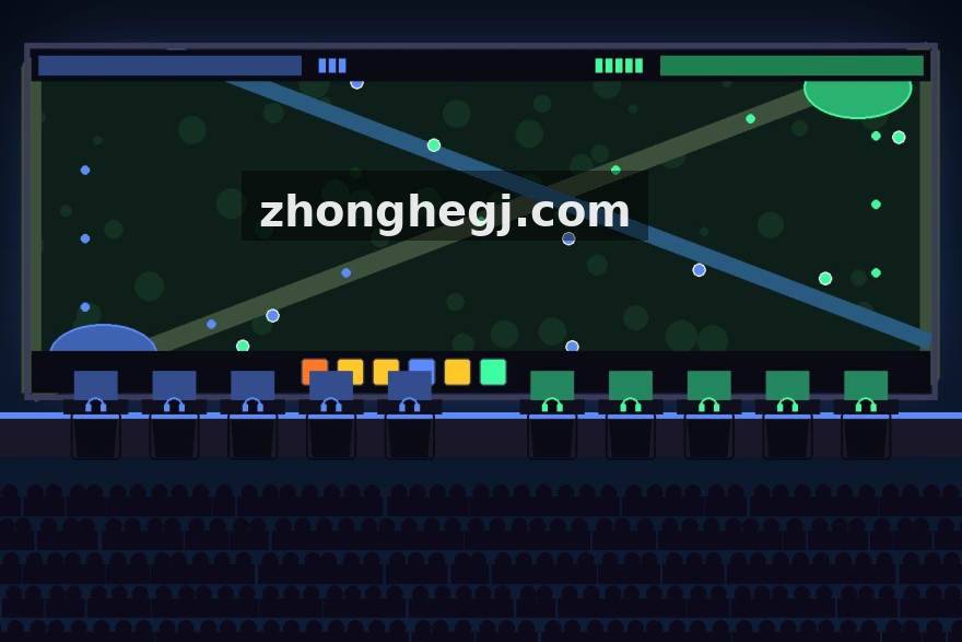 JJB电竞 秋季赛收官阶段前瞻：LOL、DOTA2、CSGO三线赛程看点与战队状态解读